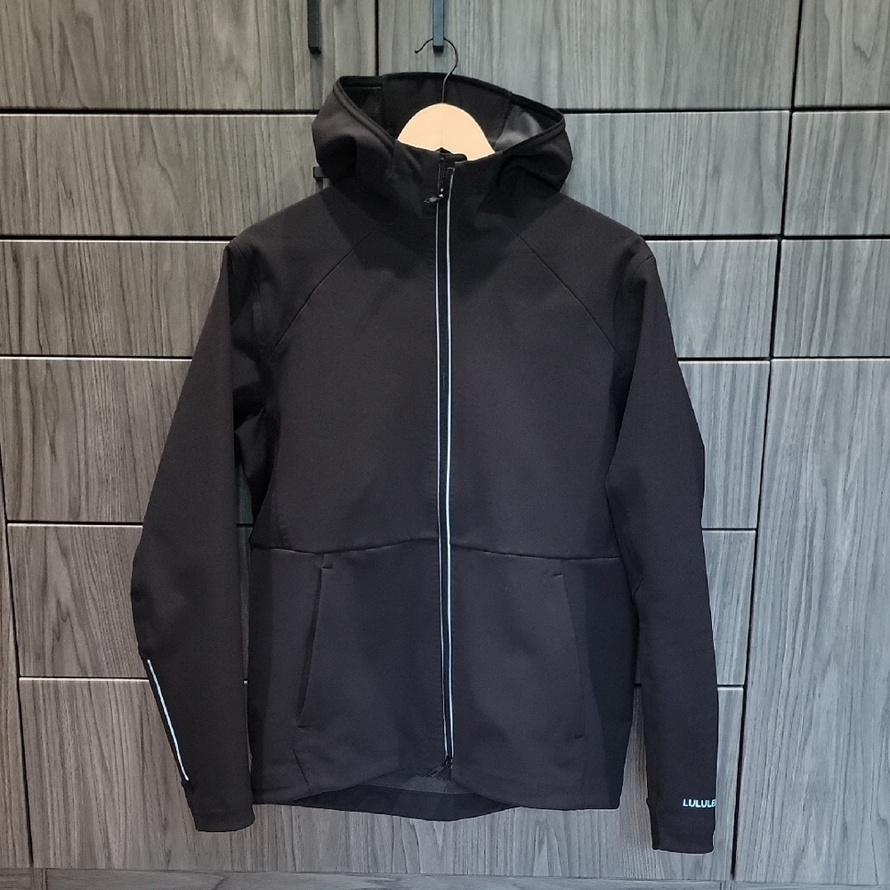 lululemon athletica Men's Performance Jacket